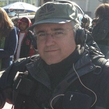 TelevisionSound's profile picture. A day in the life through the eyes of a television sound guy. ;-)