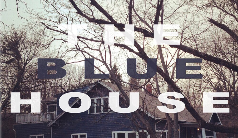 TheBlueHouseArt's profile picture. Art in Dayton is what we do. Artists come here from around the country to create, make and educate. Bring your friends and come hang out at our next opening!