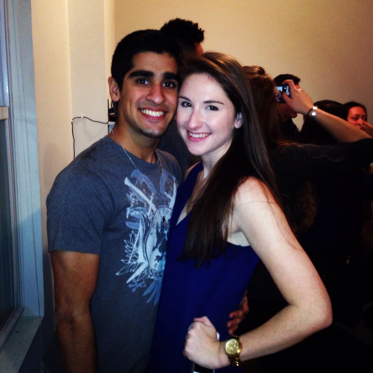 rajeev_idnani's profile picture. #Drexel University'17 
Phila | Sxm