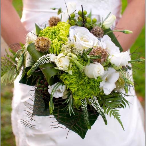 YvonnesFlorist's profile picture. Freelance Florist & Venue Decorator. Not Your Average High Street Florist.
CREATIVE - UNIQUE - INSPIRING.