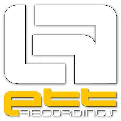 ettrecordings's profile picture. Brand new french EDM label