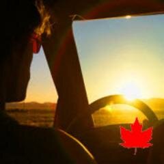 The Great Canadian Adventure Tour ...  
Join the Adventure today!
http://t.co/jXMIXsUxqD....
Watch us on YouTube... http://t.co/6npNz8ODcG