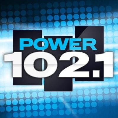 Power 102.1