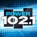 Power 102.1 (@power102) Twitter profile photo Power 102.1 (@power102) Twitter profile photo