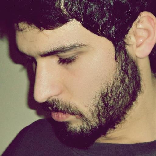 Fatih Taş resmi Twitter hesabıdır =)