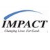 IMPACT Inc. (@impact_inc) Twitter profile photo
