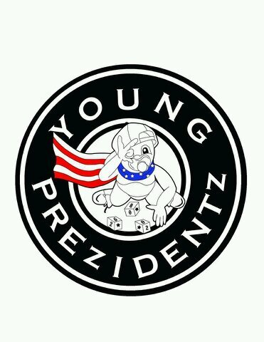 We're just four black men trying to make green paper in a white world.-Young Presidentz 

For bookings or inquiries, please email:
young_presidentz@yahoo.com