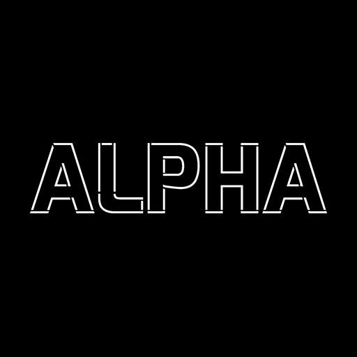 Alpha The Series