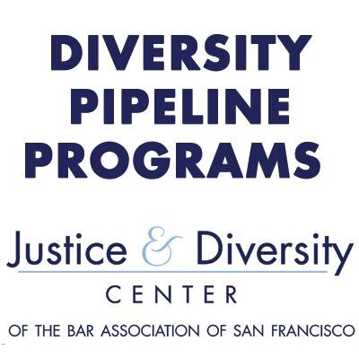 The Justice & Diversity Ctr of @sfbar is a leader in efforts to achieve equal opportunity in the legal profession for women, minorities, LGBT and disabled attys