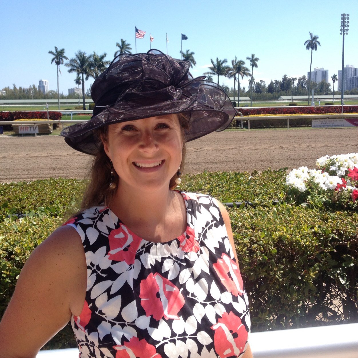 BethGaskin's profile picture. 