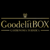 GoodelitBox(@GoodelitBOX) 's Twitter Profile Photo