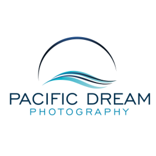 Pacific Dream Photography captures your special occasions. Weddings, events, family vacations, honeymoon.