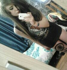 -tumblr -bullima -self harm -depression -insomnia -Ireland -bands