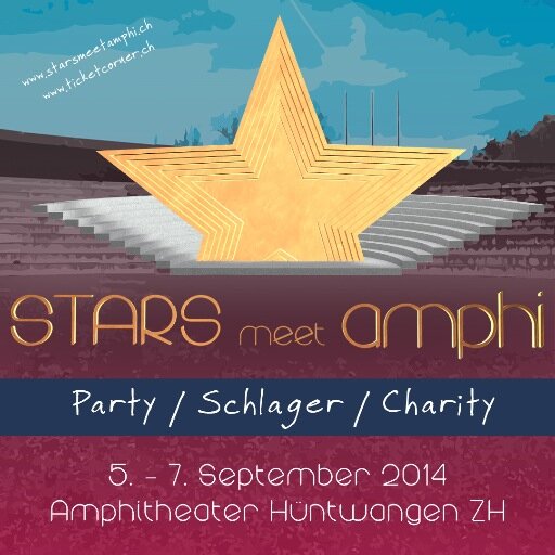 Die Party- Schlager- Charity Veranstaltung!