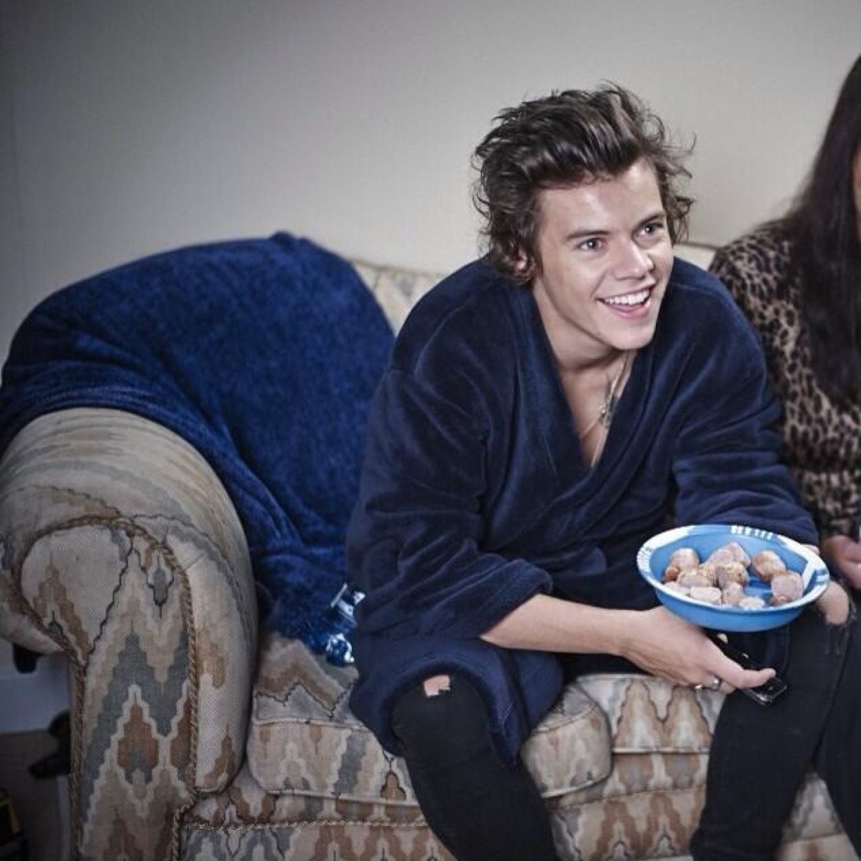 Hi im harry