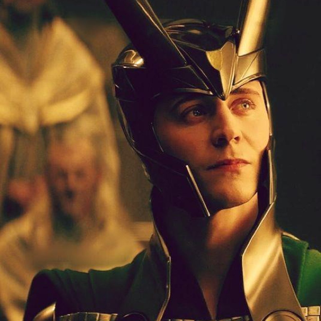 Because I'm the monster parents tell their children about at night? I fight for the title I was deprived of.. ▫️#ThorTATTDWMVRP #LonelyTrickster #AnyPairings▫️