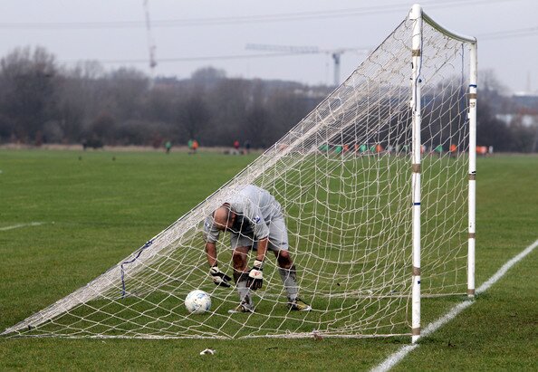 sunday league fitbaw