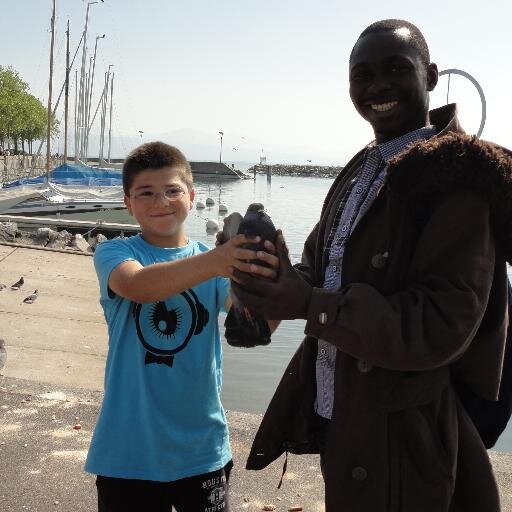 RobertPtronMESS's profile picture. 