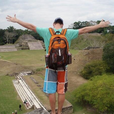 Interested in sports, tech and adventures. Avid runner and supporter of @TeamContinuum. Die hard @Redskins and @Orioles fan.