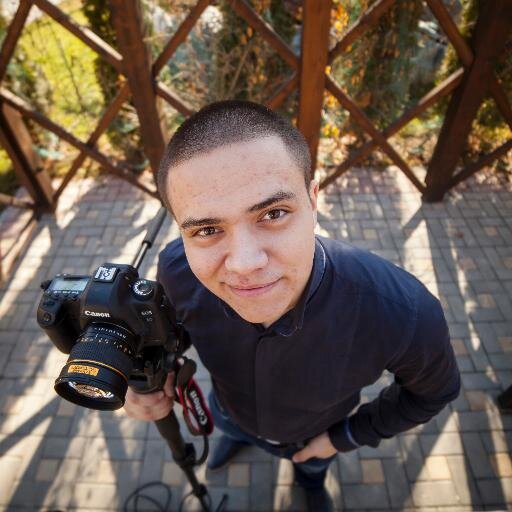 Timur_Dzhuldiev's profile picture. 