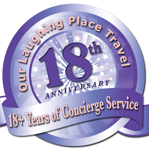 OLPTravel's profile picture. #Travel News and Reviews on all things #Disney!  Magical #entertainment and #Apps to delight! Everybody's got a laughing place... we'll help you find yours!