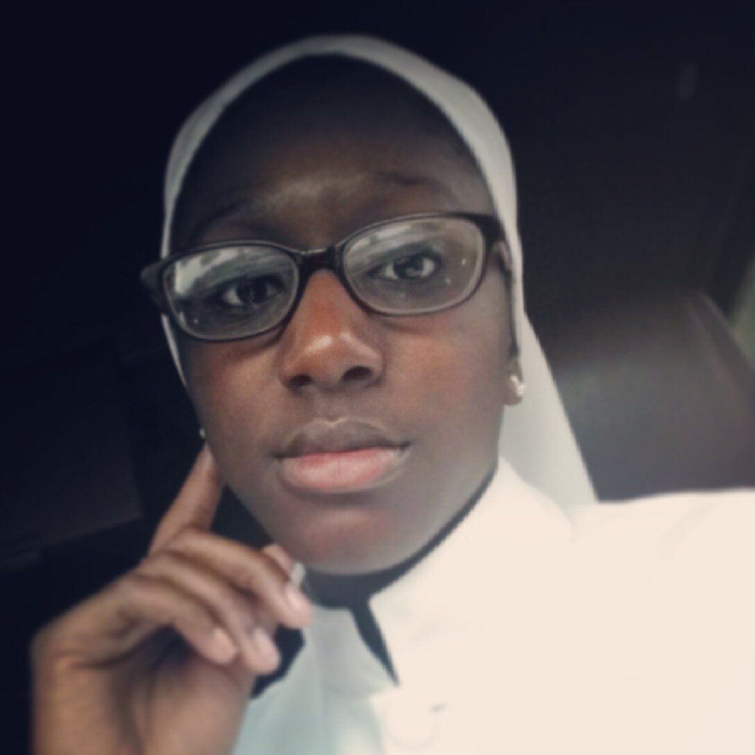 ausetnaajee's profile picture. I'm one 18 year old with a dream of a thousand women.