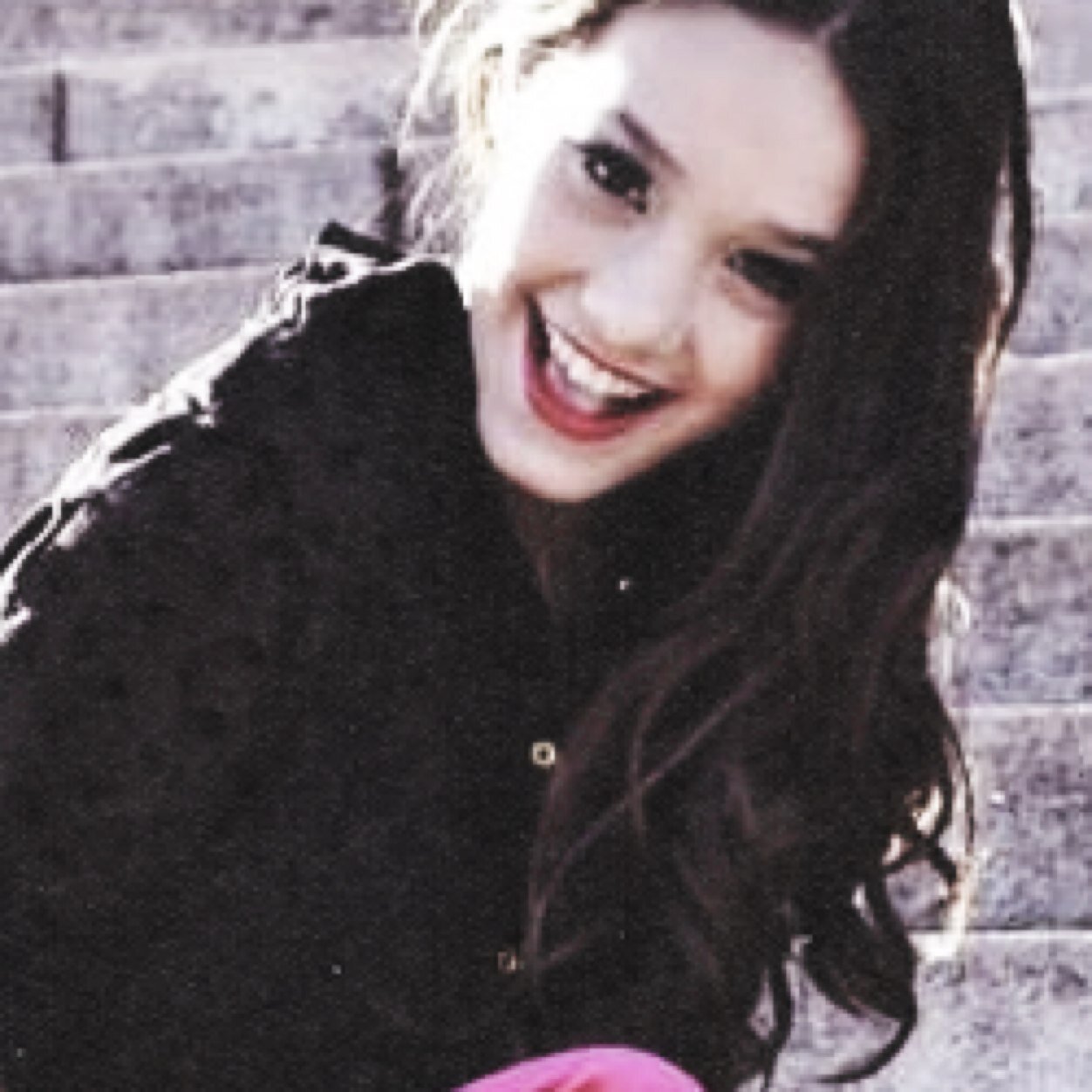 mifelicidadange's profile picture. Angela es mi chica lila❤