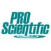 PRO Scientific Inc. (@proscientific) Twitter profile photo