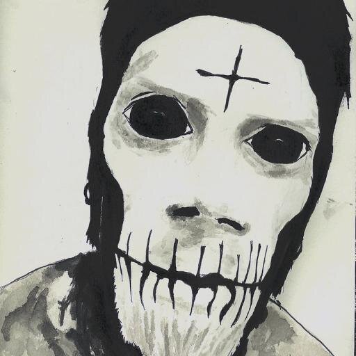 si sos fanático de  las pelis de terror , nu metal , comics ,hip hop , y crees que soy genial entonces sos de mi agrado XD :v