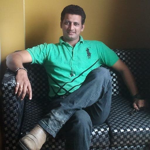 niteshsunka's profile picture. 