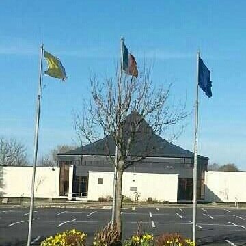 Welcome to Renmore Parish!!  Keep in touch.
