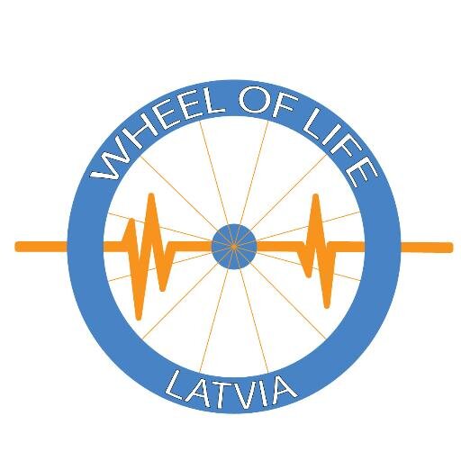 WheelOfLife_lv's profile picture. Misijā pēc kopīgas izpratnes.