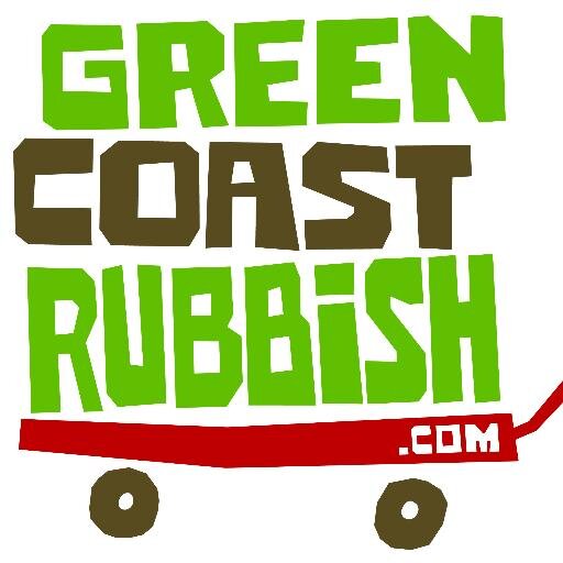 Green Coast Rubbish is an environmentally conscious disposal company. If we're not recycling or donating we're posting waste diversion & environmental content.