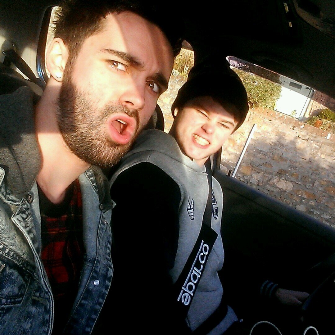 csunderwood90's profile picture. 