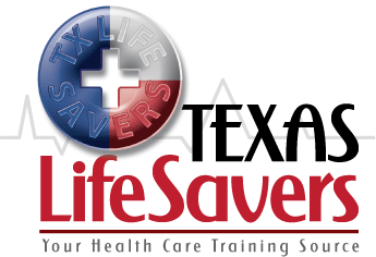 TXlifesaversCPR's profile picture. If you were with someone who had a heart attack or almost drowned, would you know what to do?