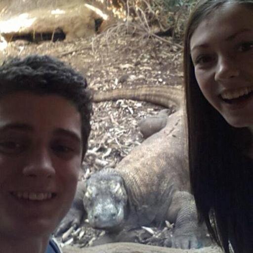 beckssm's profile picture. 