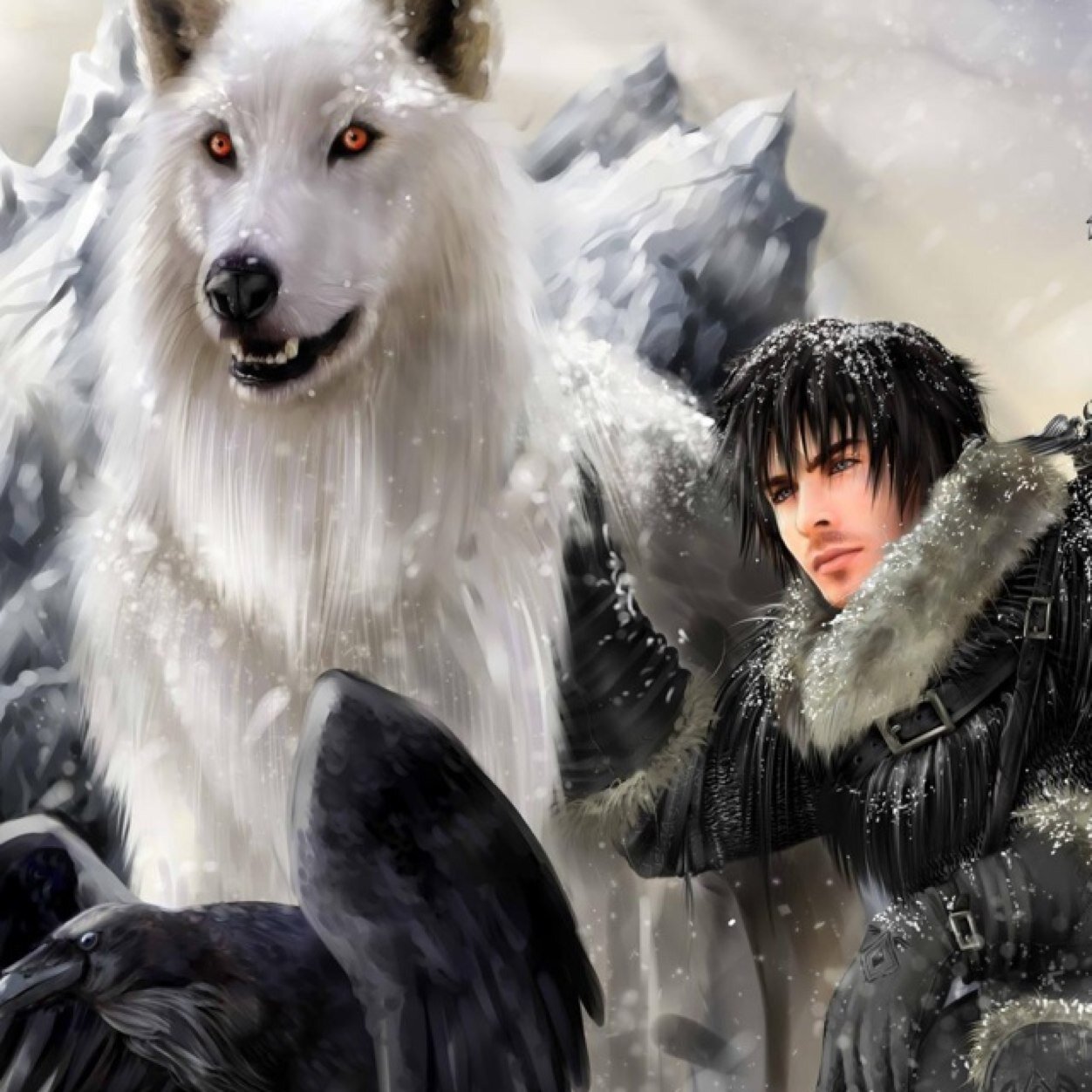 SupernaturalWo3's profile picture. My name is Daniel Lupei. Everything you need to know about the Supernatural world is right here :D #Werewolf #SFW&NSFW