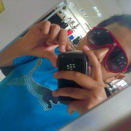sigueme y te sigoO XD