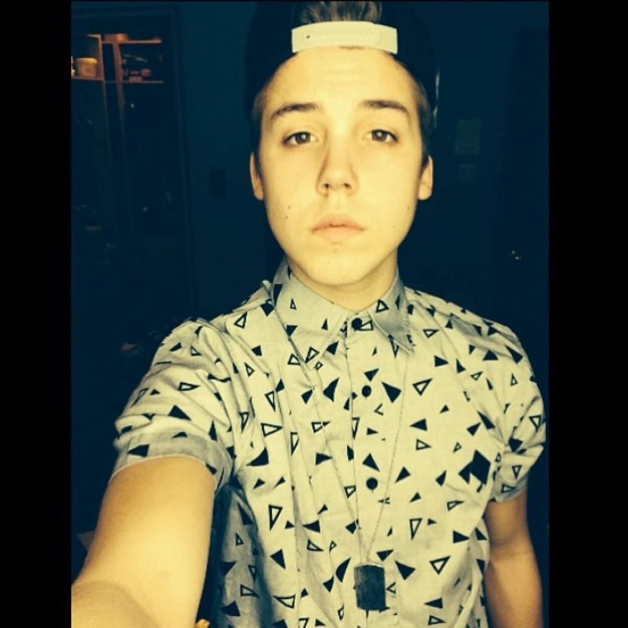 Vine|| ♕Matthew Espinosa♕
Instagram|| nippcaniff