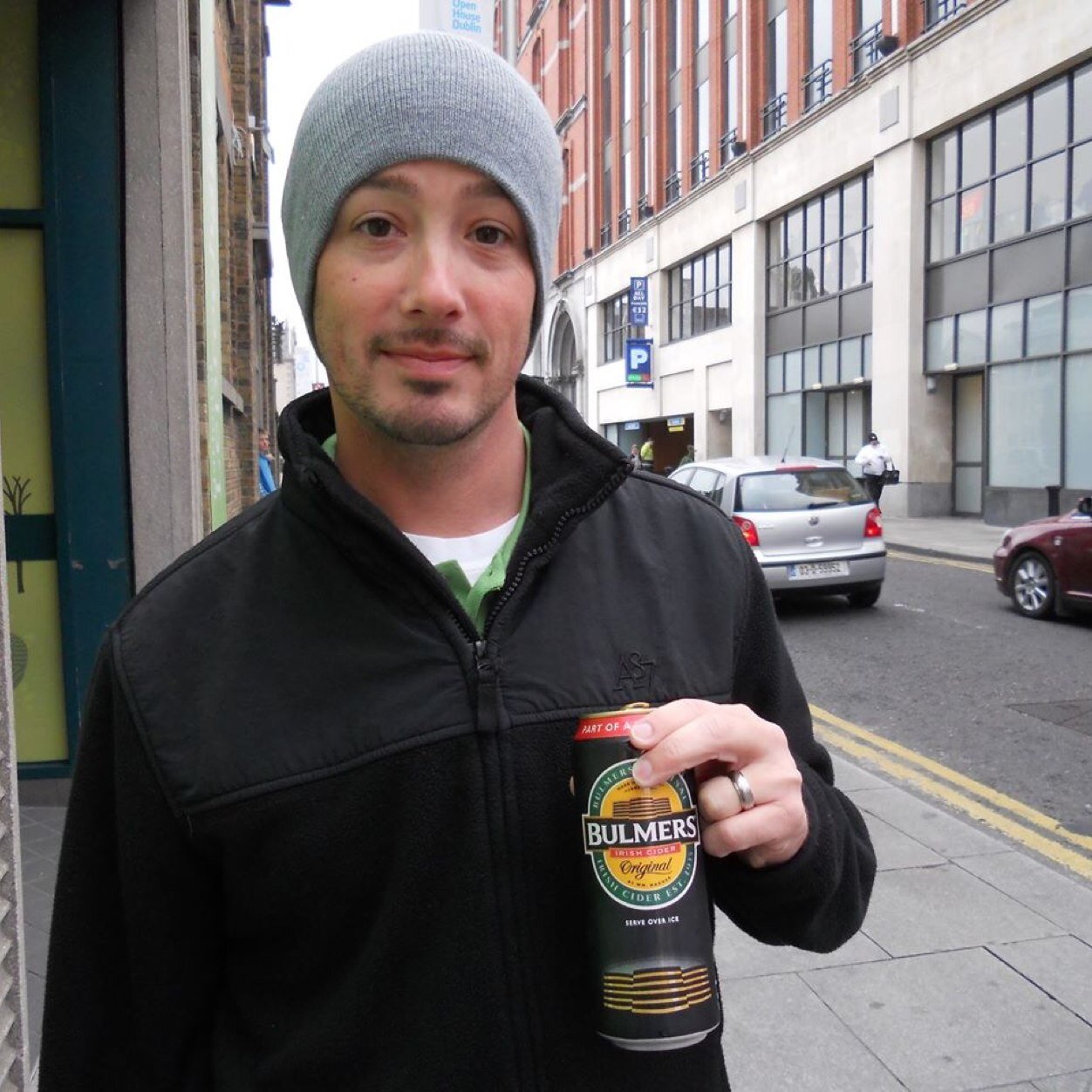 kevstandifird's profile picture. OG Sooner.