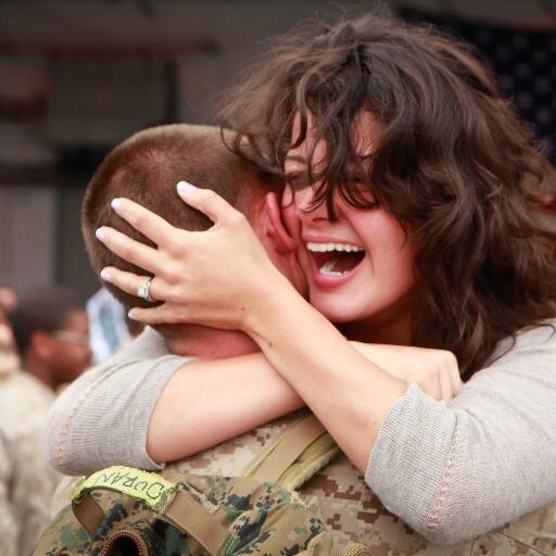 [ Heartwarming ]