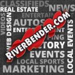 RiverBenderNews Profile Picture