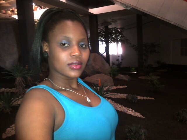 pat_40234's profile picture. In lyf I trust God only!