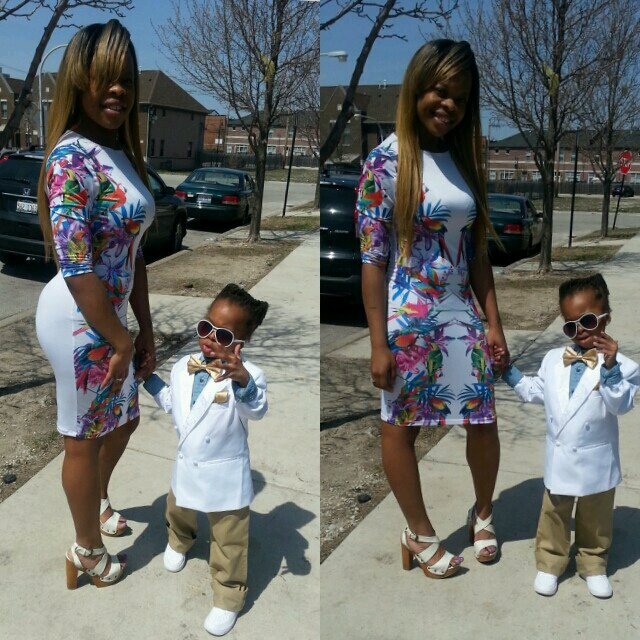Live A Queens Life with my Son Name King Love Him With All My Heart