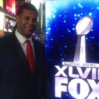 D. Cecil Martin (@cecilmartin1) 's Twitter Profile