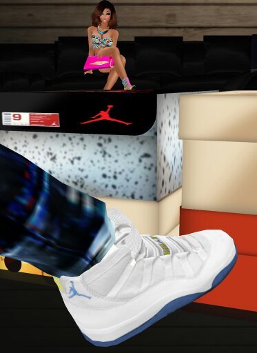 Imvu Video Editor , Director ,Photo Editor  and Model.  Hit me up for custom videos and Edited Photos.  Imvu: Cashed