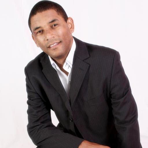 Husband of Samantha, Father of 3 awesome kids Pastor of Heritage of Faith Worship Centre