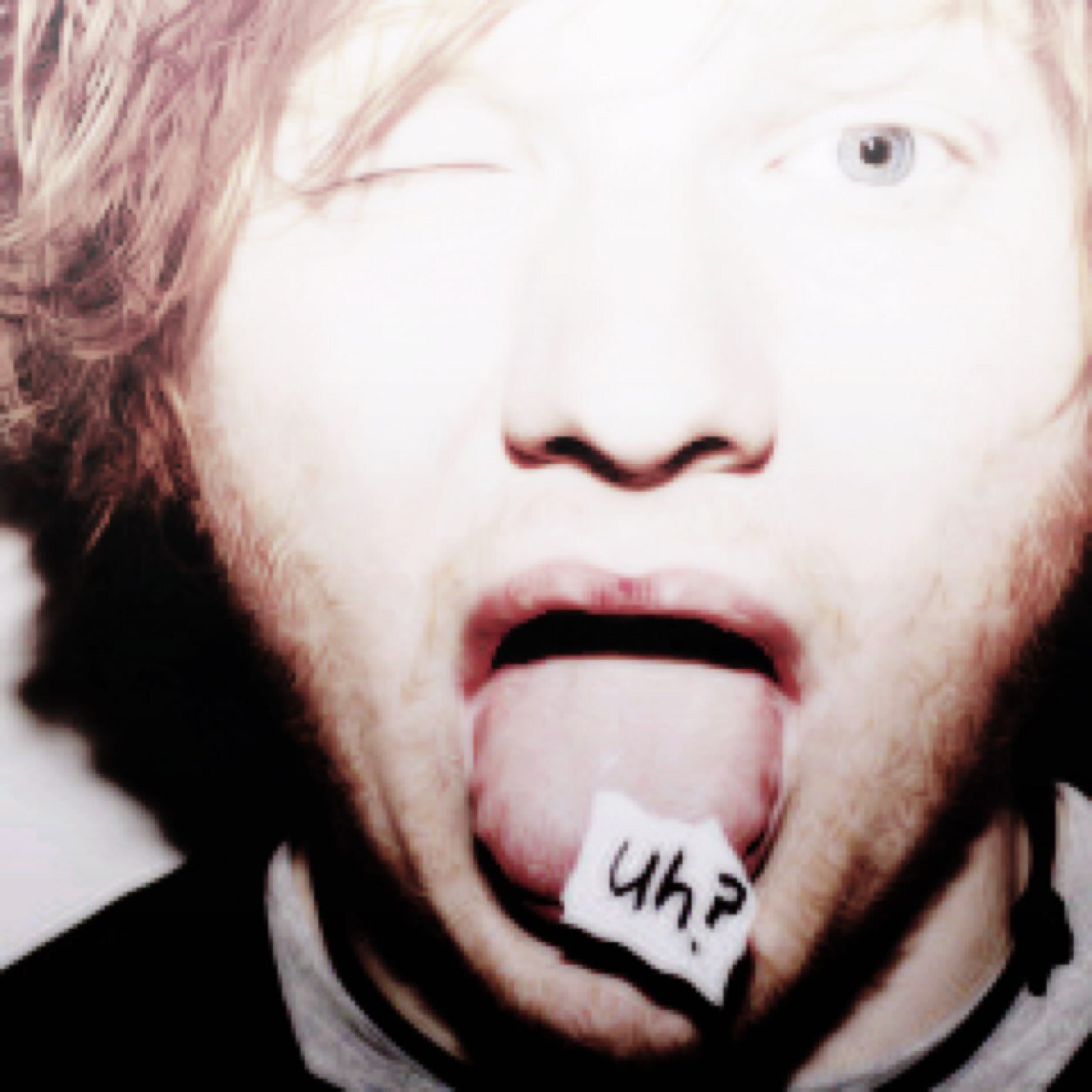 Numero1sheerio's profile picture. Blessed with a man named Ed