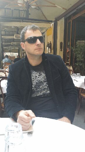 Latvian BMX youth national team coach, Forest man...manager:)