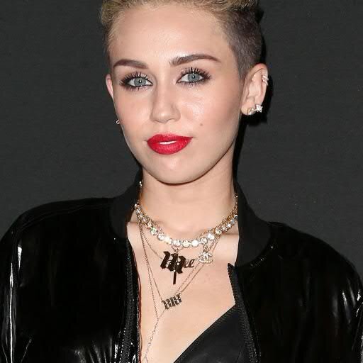 Every news about Miley Cyrus